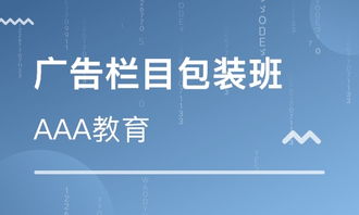 沈陽廣告欄目包裝班價(jià)格與影視后期制作培訓(xùn)優(yōu)選指南