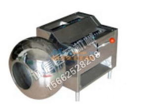 精密制造，專業護航——評價山東蜜丸機廠家在蜜丸機制造與放射性藥品領域的獨特價值