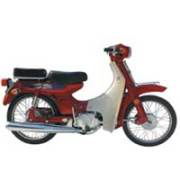 匠心鑄造，品質(zhì)出行——無(wú)錫金洪摩托車有限責(zé)任公司摩托車配件產(chǎn)品相冊(cè)